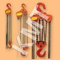 Material Handling Accessories