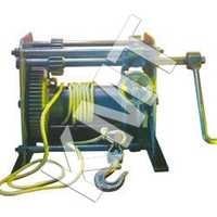 Crab Winch