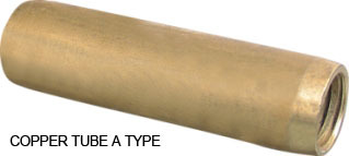 Copper Tube
