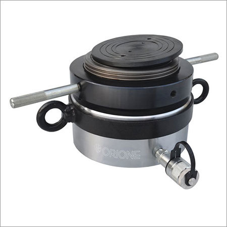 Pancake Jacks Threaded Ram