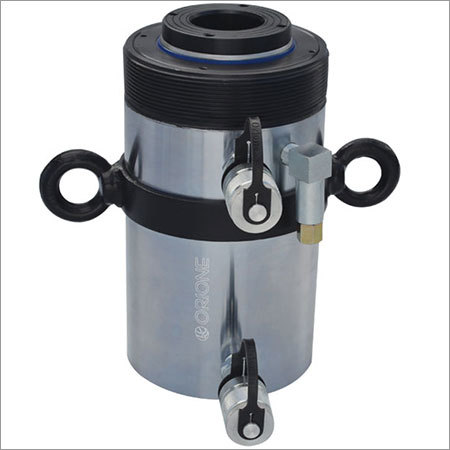 Double Acting Hollow Jacks
