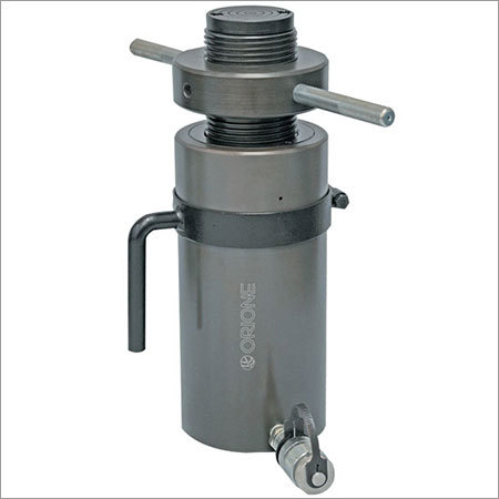 Light Metal Jacks