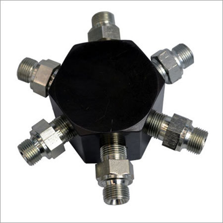 Hydraulic Jack Accessories