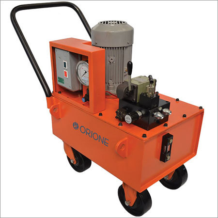 Hydraulic Power Packs