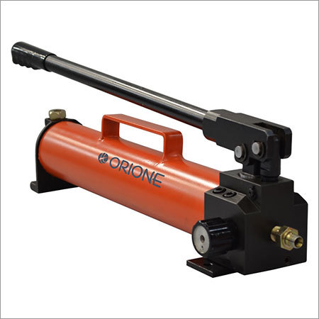 Steel Jack