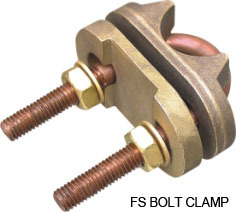 FS BOLT CLAMP
