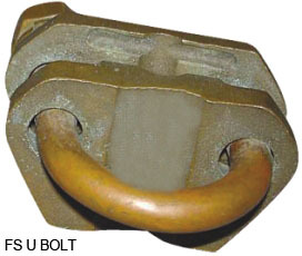 FS U BOLT
