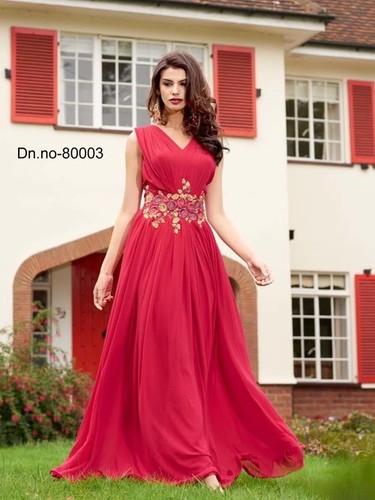 Salwar Suits London Dreams By Aashirwad Creation