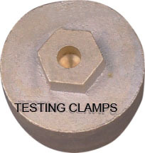 TESTING CLAMP