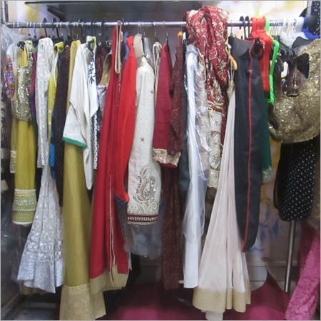 Showroom
