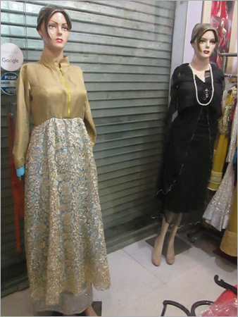 Showroom