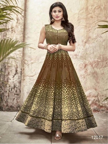 Anarkali Suits Sashi By Arihant