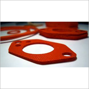 Silicone Gaskets