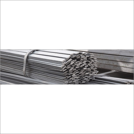 Mild steel Flats