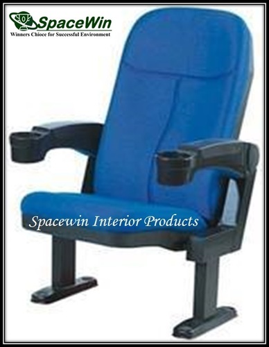 Auditorium Chair / Theatre Chair