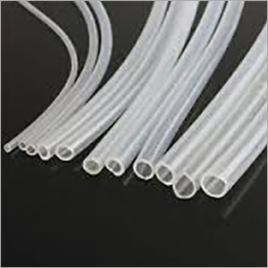 Transparent Silicone Tubings