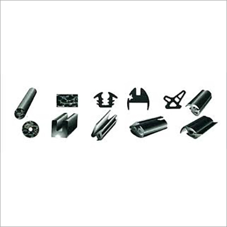 Rubber Components