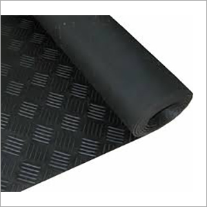 Rubber Sheet