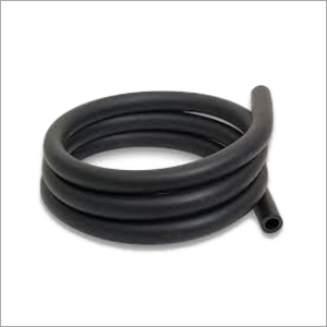 Rubber Tubing