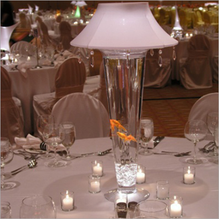 Fireproof LED Candles