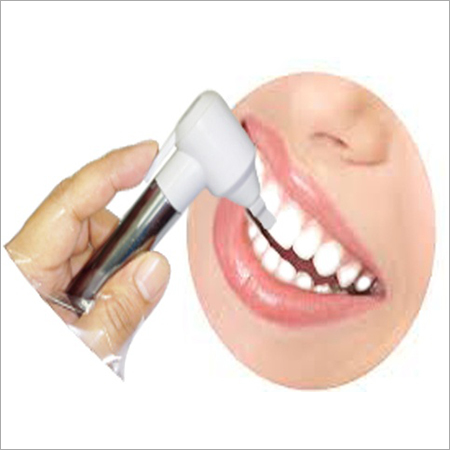 Tooth Polisher