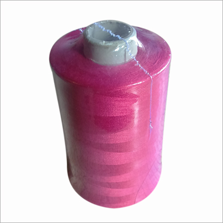 Spun Polyester Bag Closing Thread