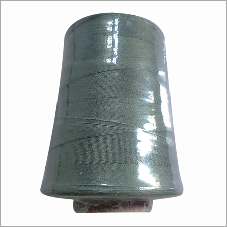 100% Spun Polyester Thread