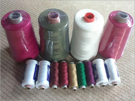 Spun Polyester Bobbin Thread
