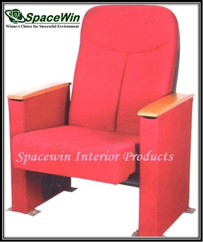 Auditorium Chair / Theatre Chair