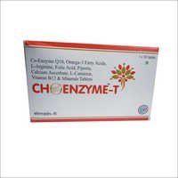 Co-Enzyme Q10 Tablets