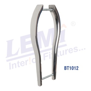 Glass Door Handle