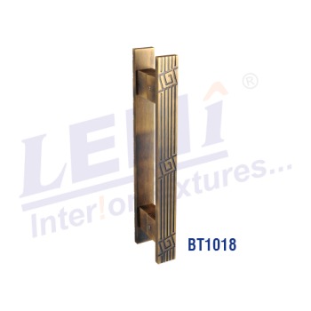 Glass Door Handle
