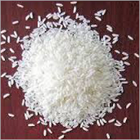 Dried White Rice