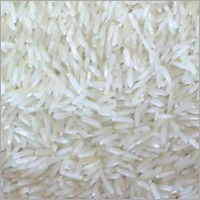 White Basmati Rice