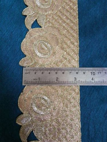 Cutwork Laces