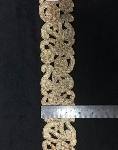 Cutwork Laces