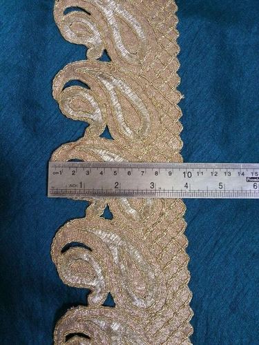 Cutwork Laces