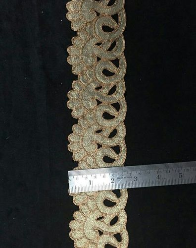 Cutwork Laces