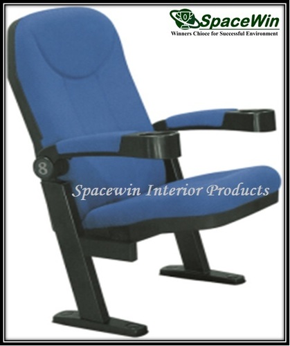 Auditorium Chair / Theatre Chair
