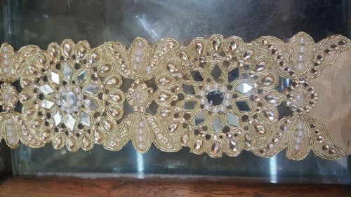 Cutwork Laces