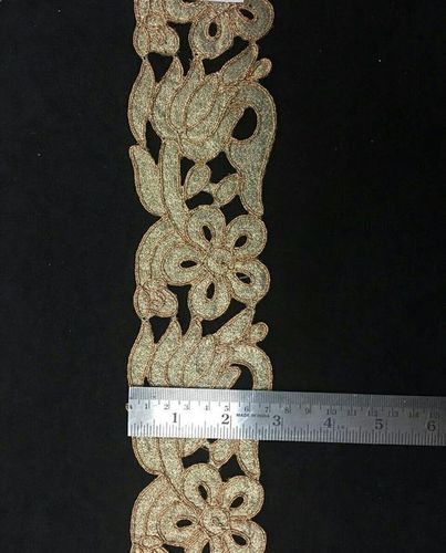 Cutwork Laces