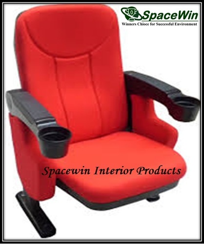 Auditorium Chair / Theatre Chair