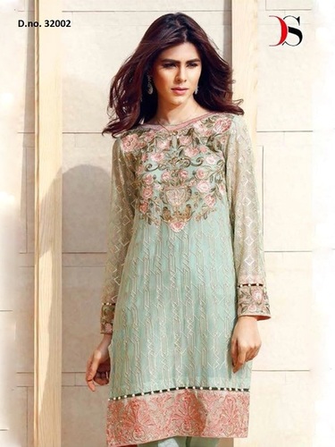Cotton Jannat-2 By Deepsy