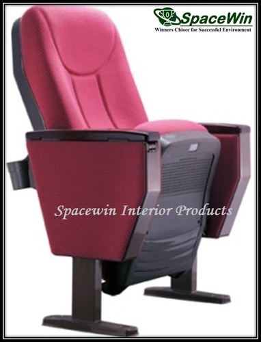 Auditorium Chair / Theatre Chair