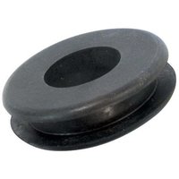 Silicone Rubber Grommet