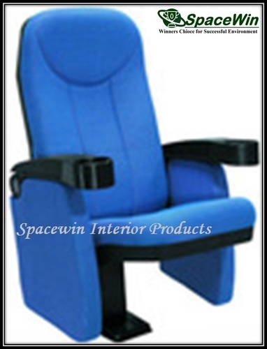 Auditorium Chair / Theatre Chair