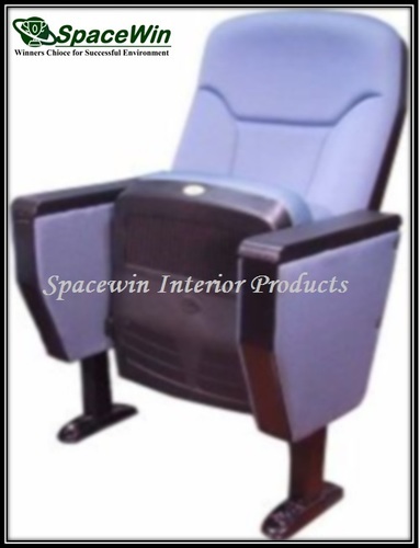 Auditorium Chair / Theatre Chair