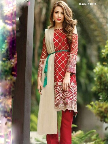 Cotton Jannat-2 By Deepsy