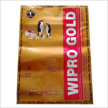 Cement Powder