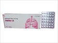 Salbutamol Tablets 2 Mg Specific Drug